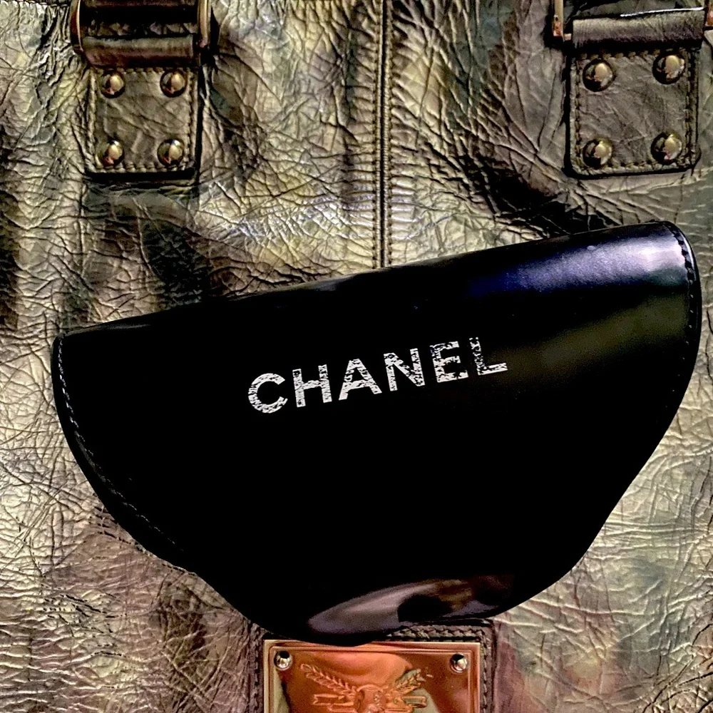 Chanel Sunglasses - Picture 1 of 9